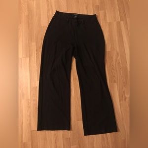 Dress pants